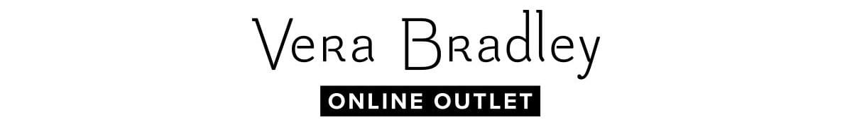 Vera Bradley Online Outlet