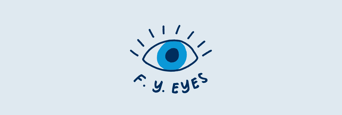 F.Y. Eyes