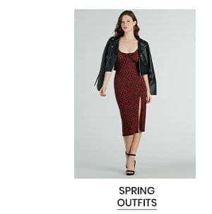 Spring Outfits Category