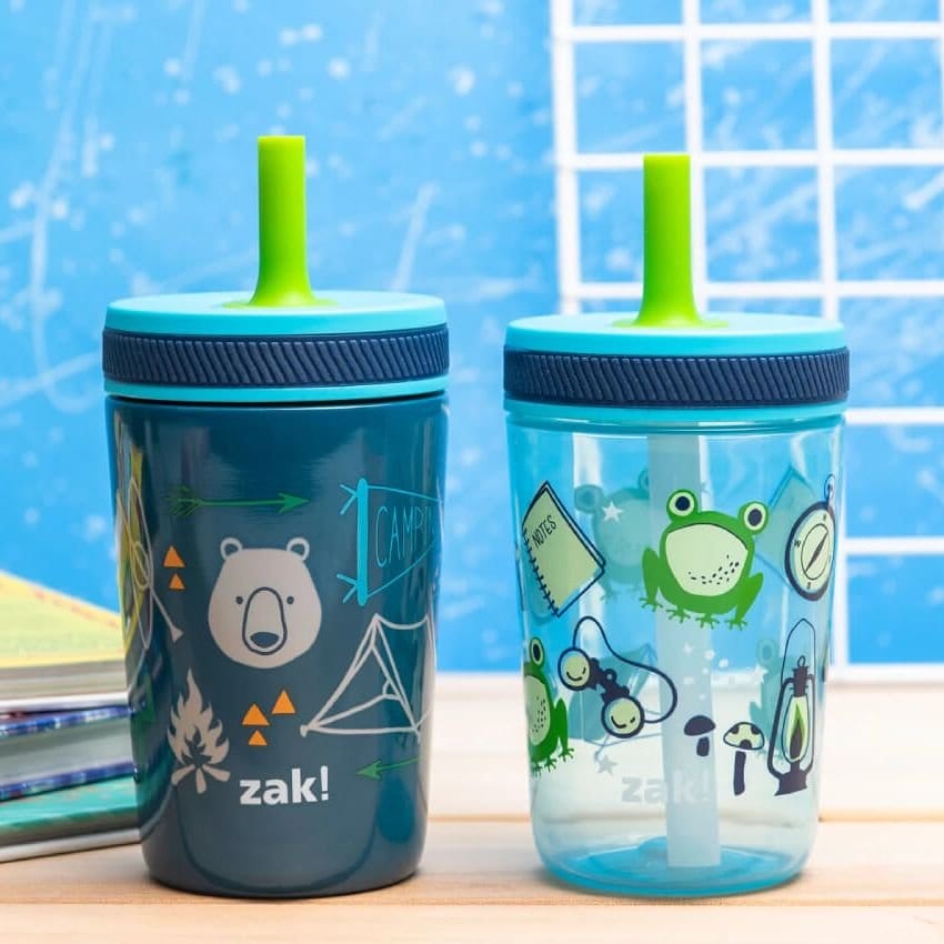 Kids Kelso Tumbler Campout