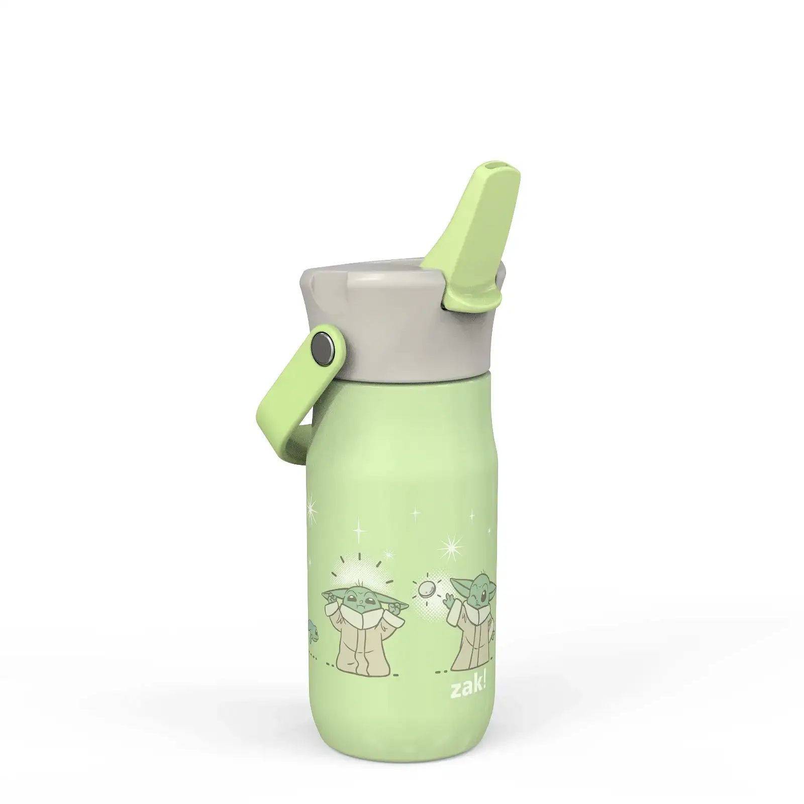 Image of Harmony Straw Bottle, 14 oz.