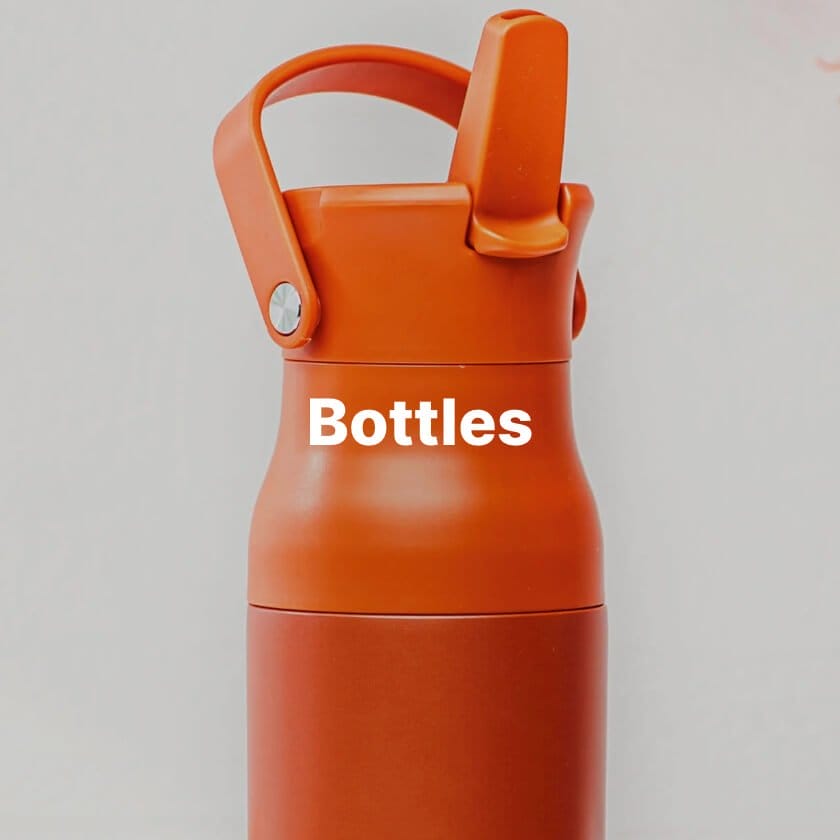 Harmony Bottles