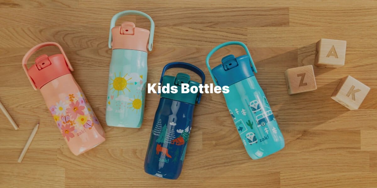 Harmony Kids Bottles
