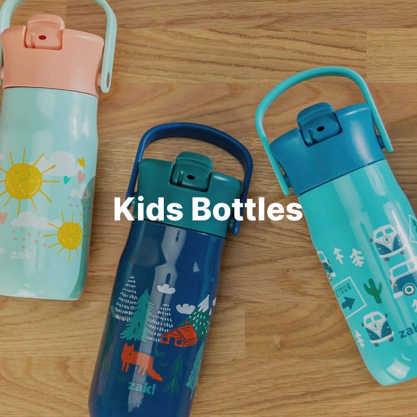 Harmony Kids Bottles