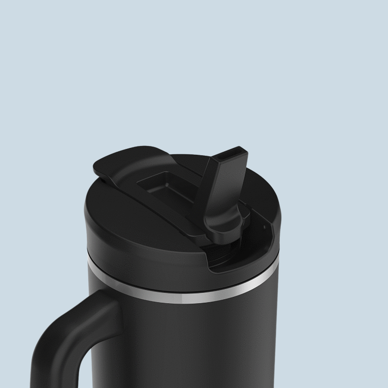Harmony 2-in-1 Sip or Straw Lid