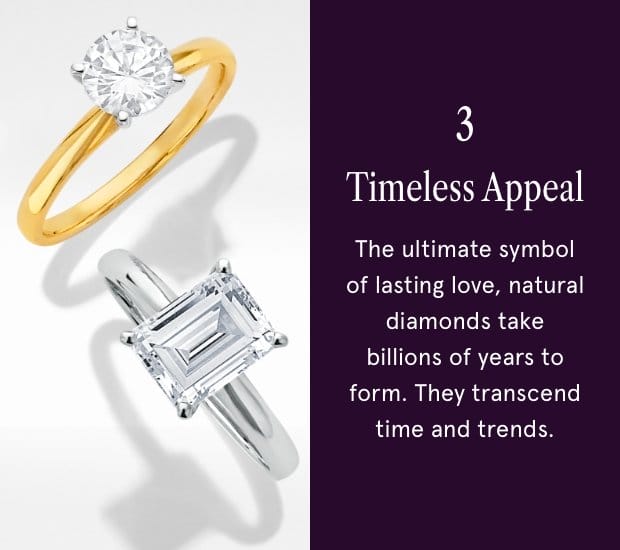 Shop Natural Diamond Rings >