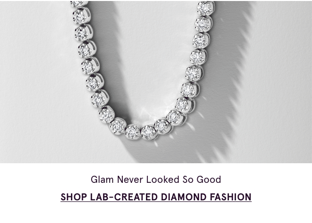 Shop Lab-Created Diamond Fashion >