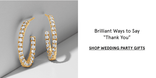 Shop Wedding Party Gifts >