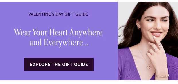 Explore The Gift Guide >