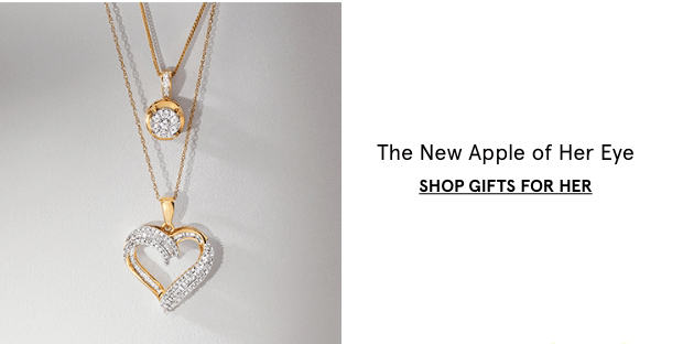 Shop Gifts For Her >