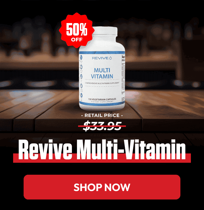 Revive Multi-Vitamin