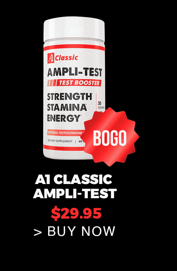 A1 Classic Ampli-Test
