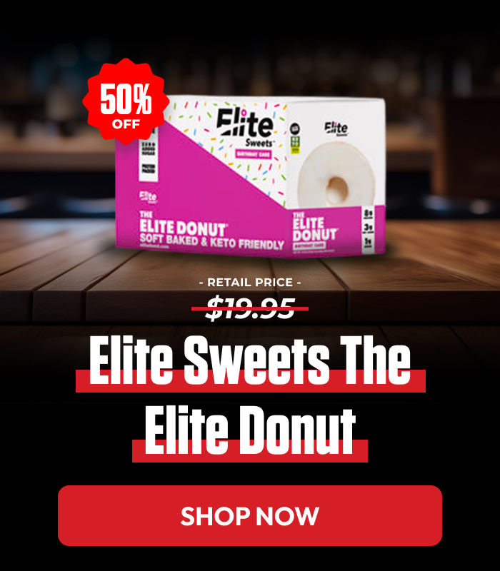 Elite sweets