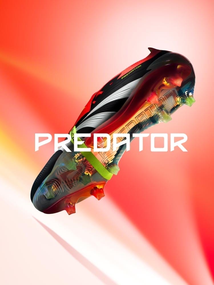 adidas predator 24