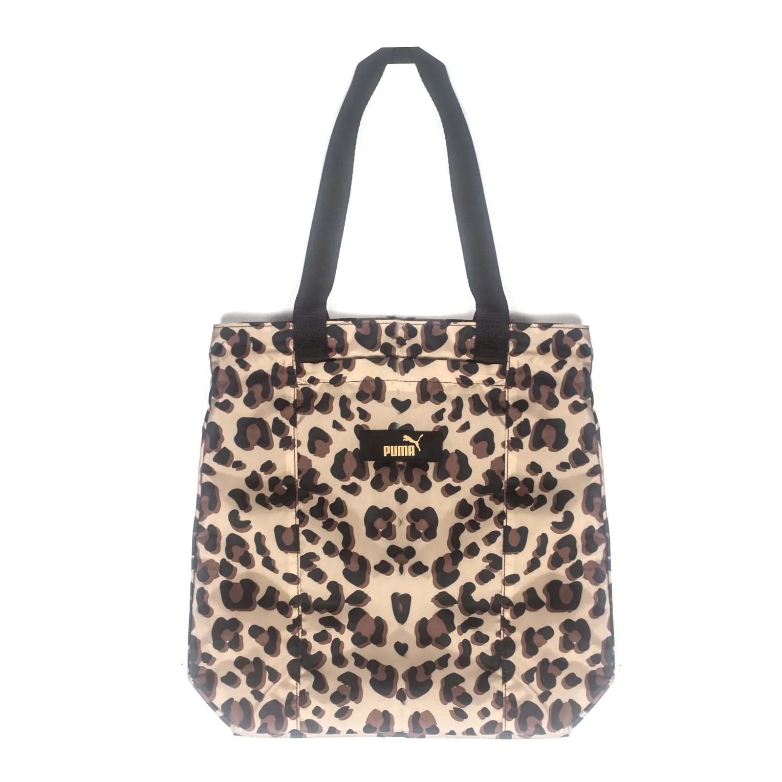 Image of Puma Core Pop Shopper Animal Update Bag