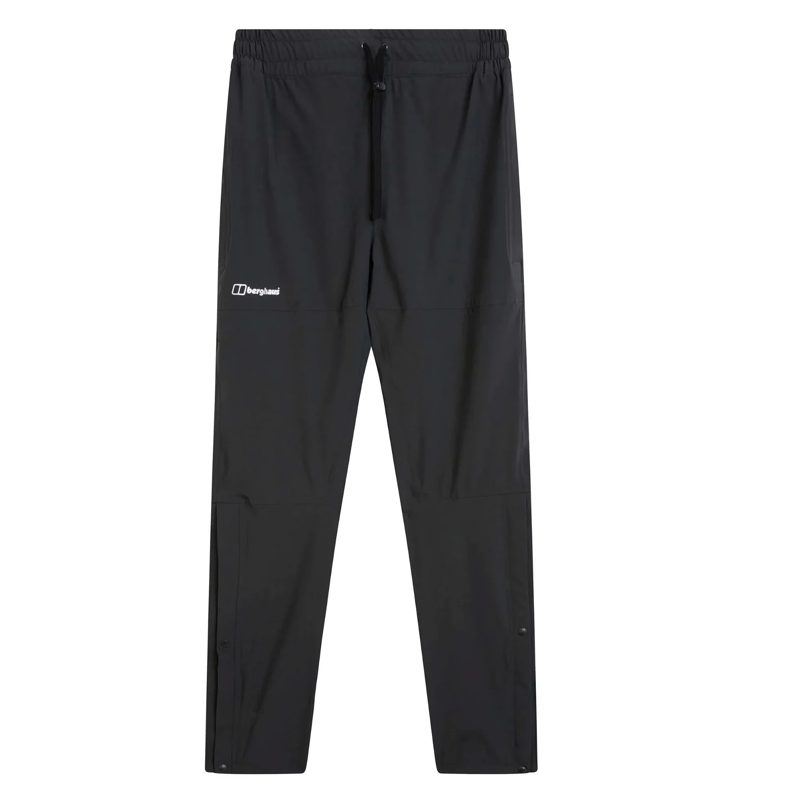 Image of Berghaus Alluvion Waterproof Womens Overtrouser Pant