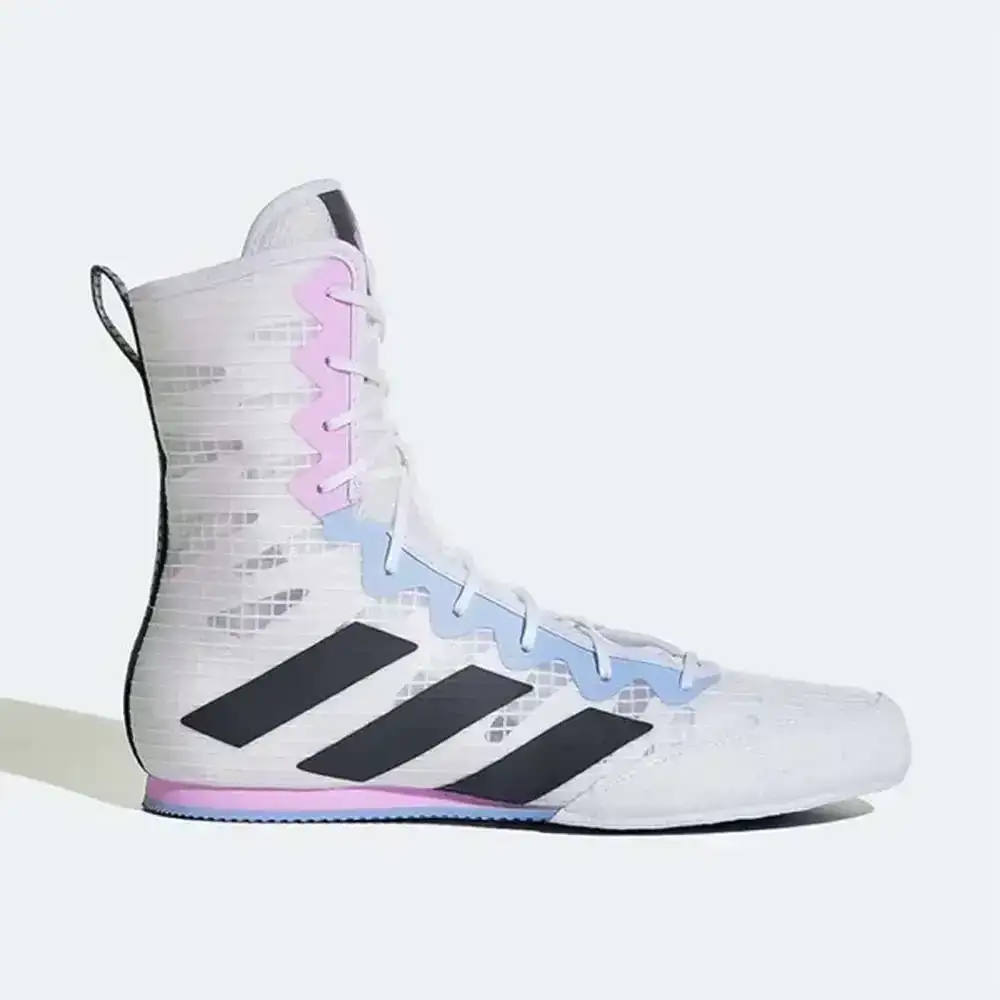 Image of adidas Box Hog 4 Boxing Boot