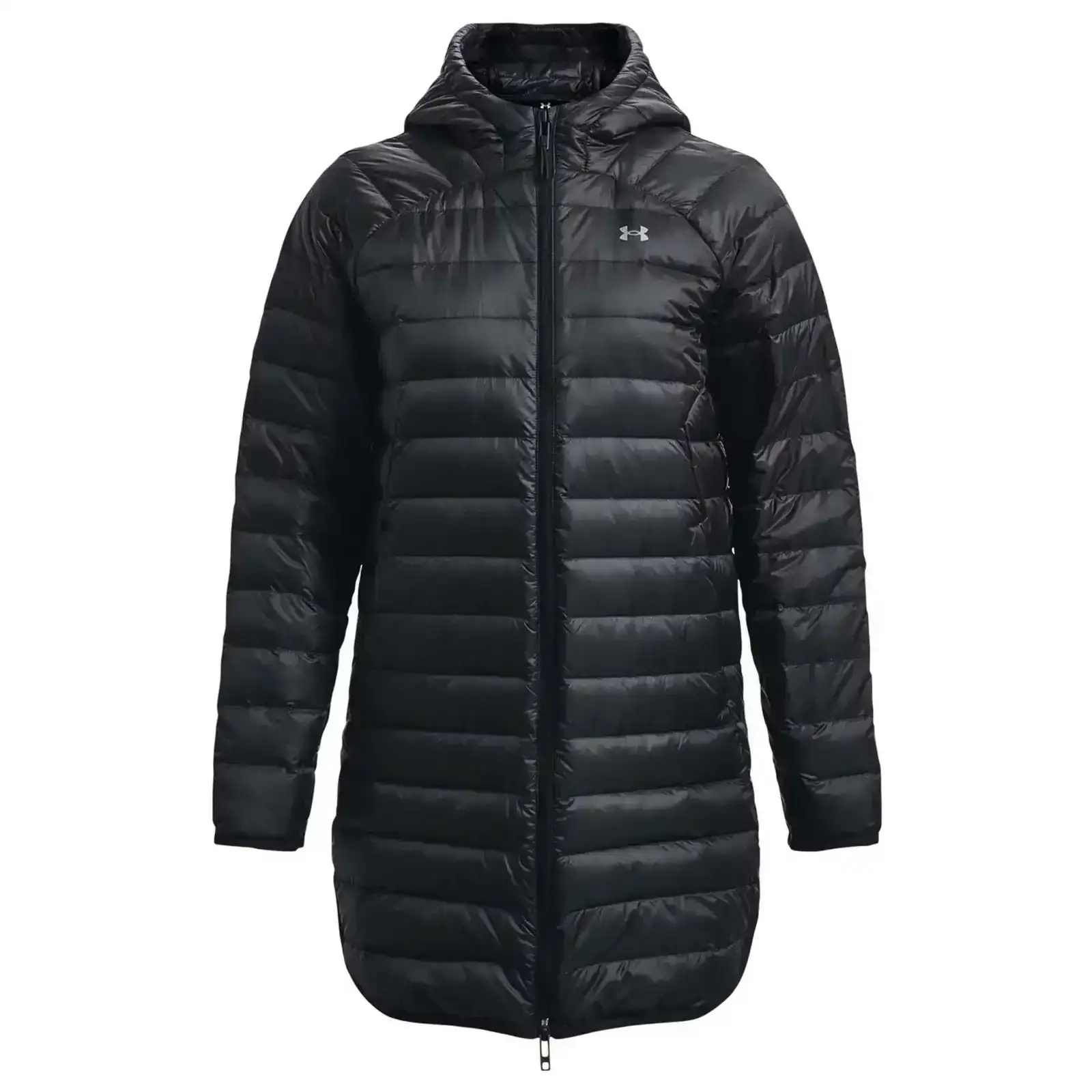 Image of Under Armour Storm Armour Down 2.0 Womens Parka Jacket