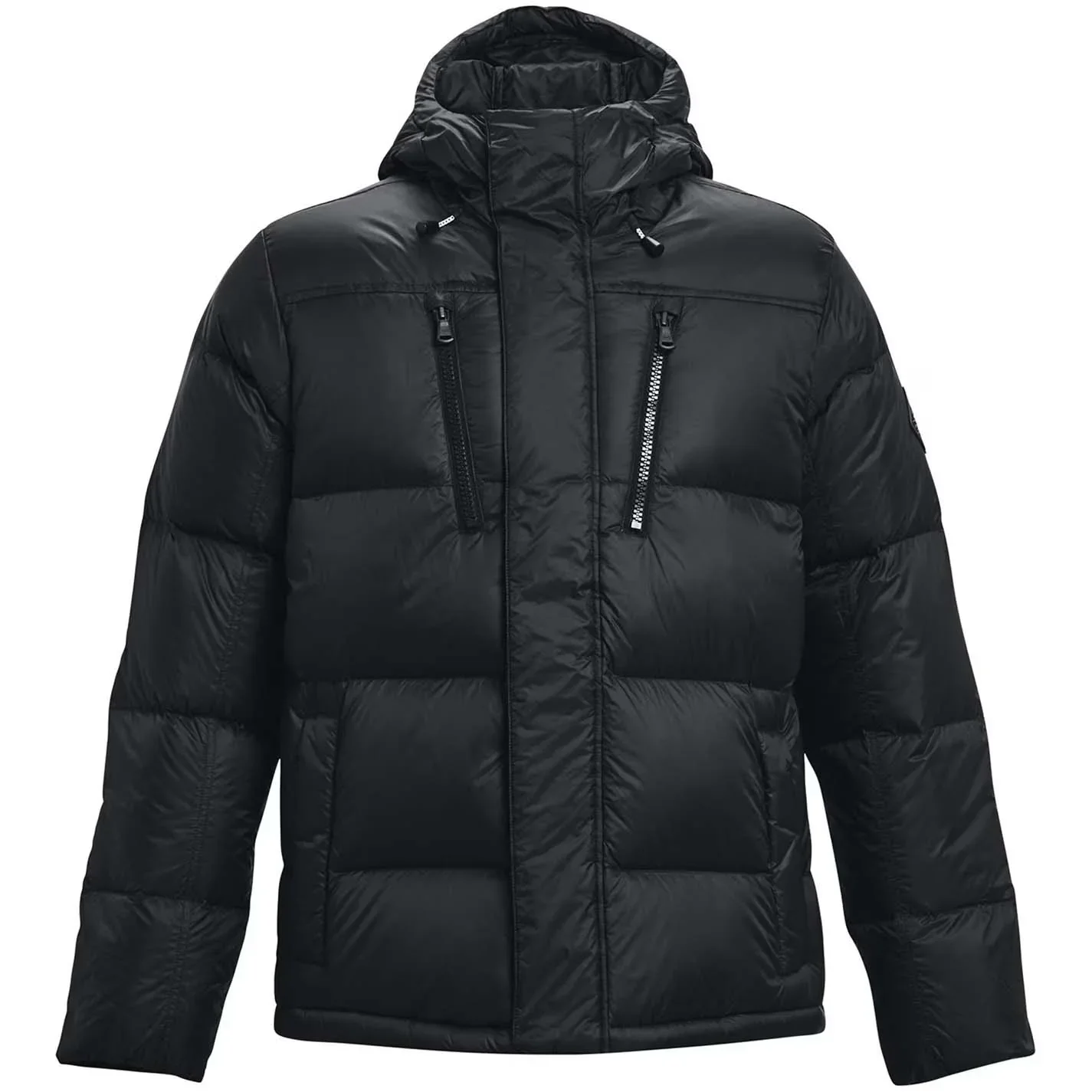 Image of Under Armour Storm ColdGear Infared Down Mens Jacket