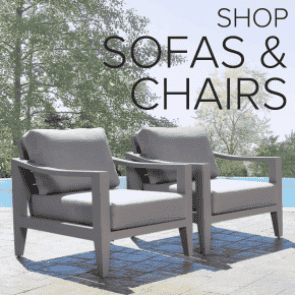 Shop Patio Sofas & Chairs
