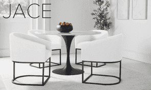 Jace Dining Collection