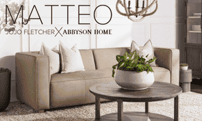 Matteo Living Room Collection