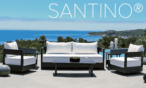 Santino Patio Collection