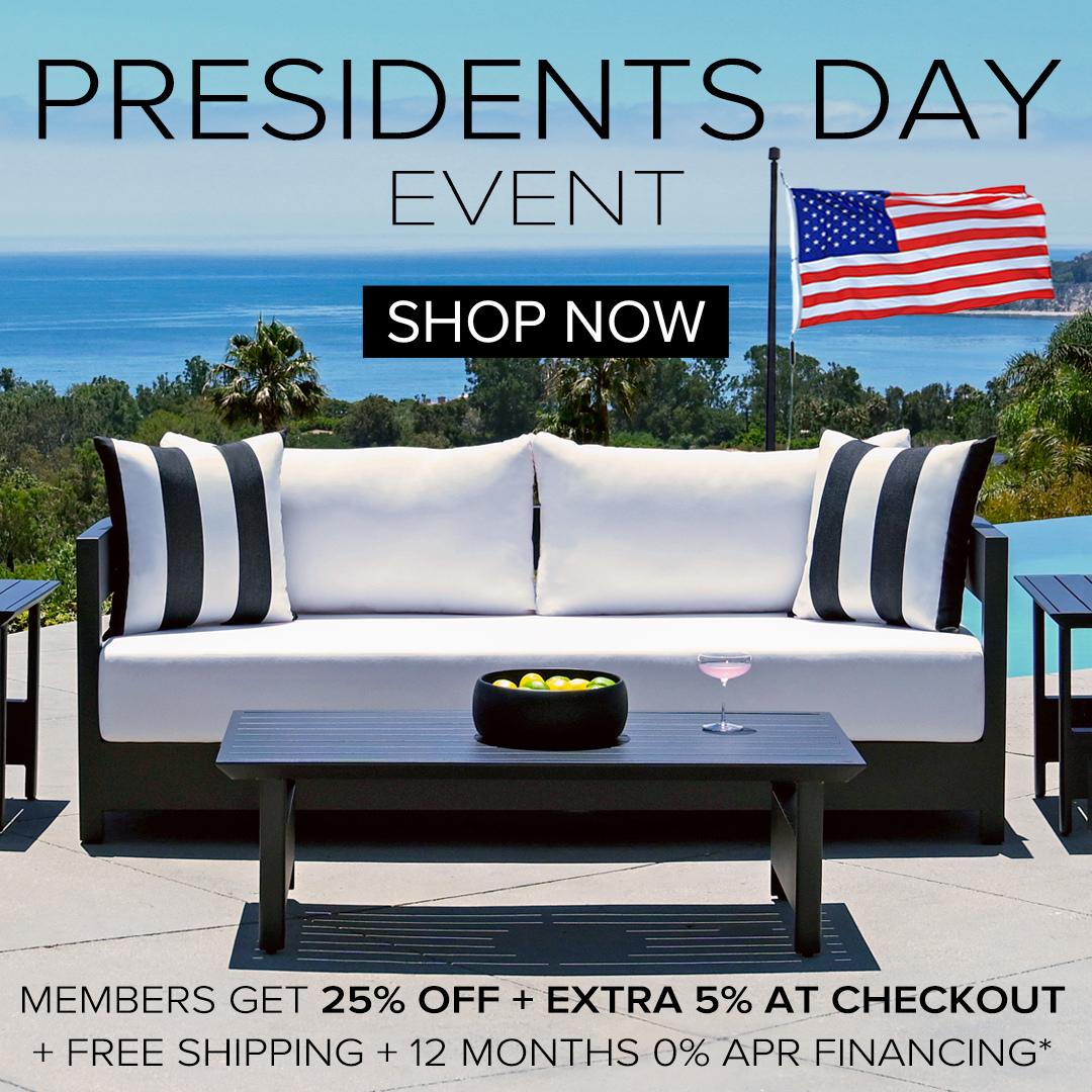Presidents Day Event