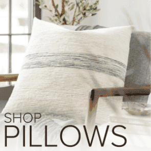 Shop JoJo Fletcher Pillows