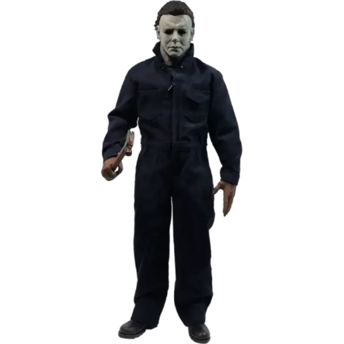 Halloween 2018 - Michael Myers 12 inch Action Figure