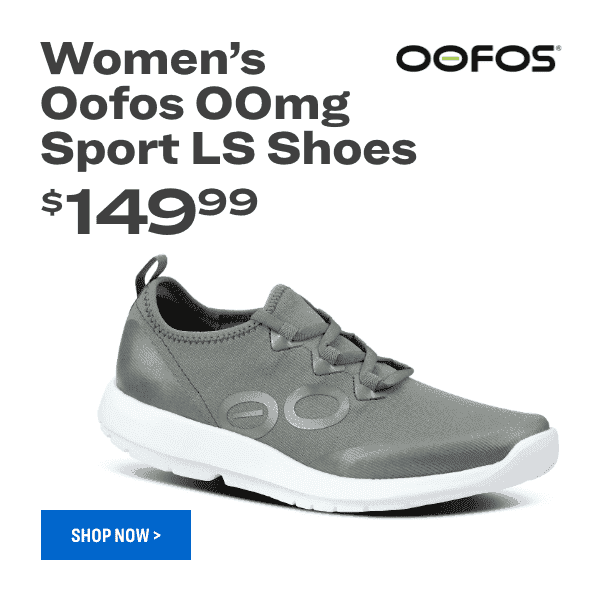 Women's OOFOS