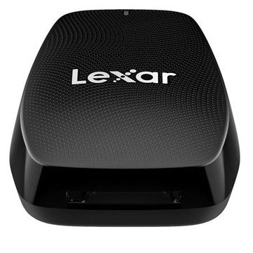 Lexar CFexpress Type B USB 3.2 Gen 2x2 Reader