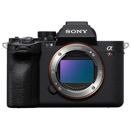 Sony Alpha a7R V Mirrorless Digital Camera Body