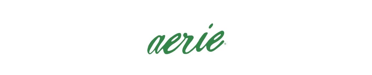 Aerie Logo