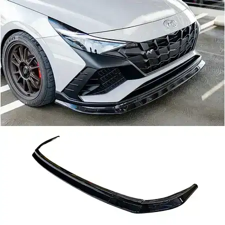 2022+ Elantra N Front Lip