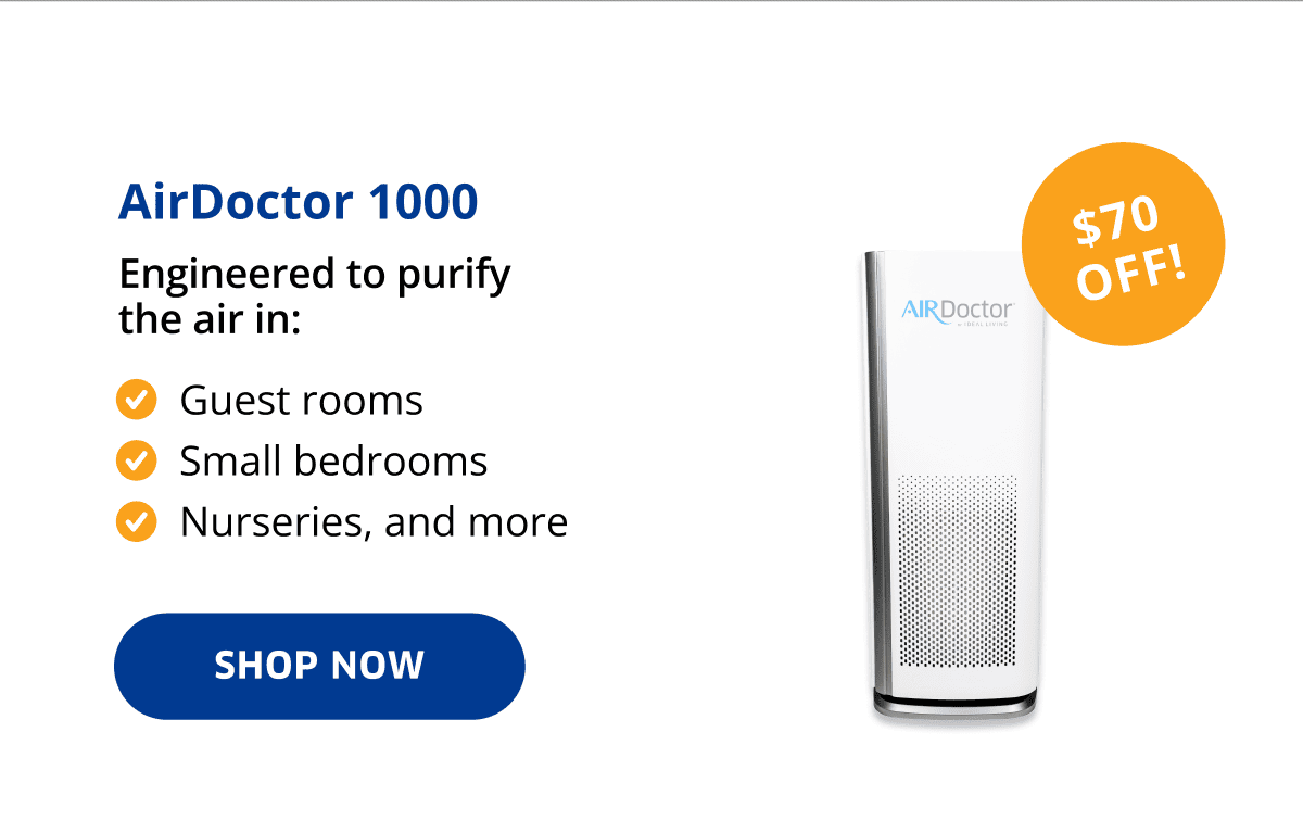 AirDoctor 1000 Series | Shop Now