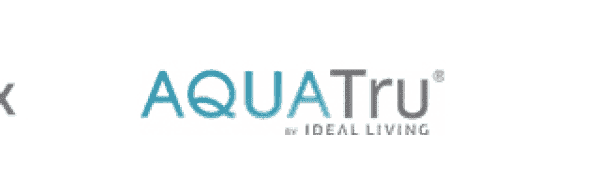 AquaTru Logo