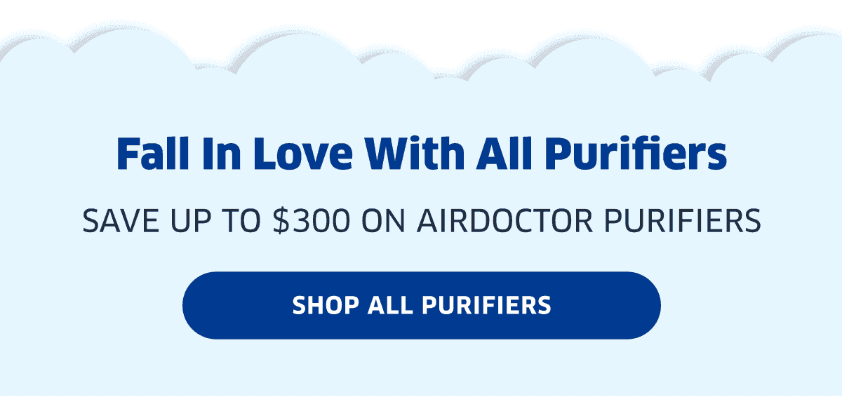 Shop All Purifiers