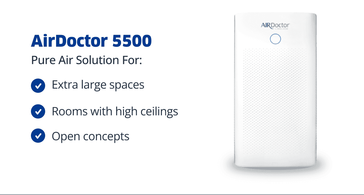 AirDoctor 5500