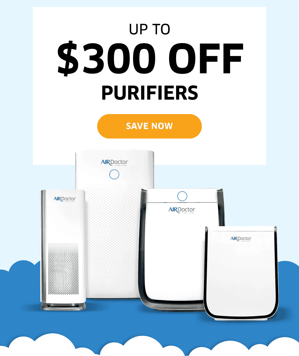 Up To \\$300 Off Purifiers | Save Now