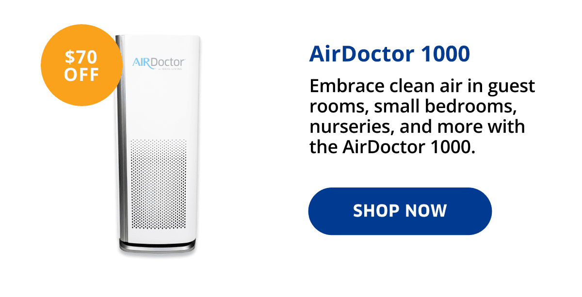 AirDoctor 1000 | Shop Now