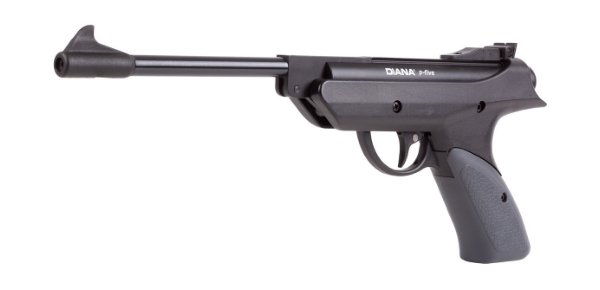 Diana P-Five Air Pistol