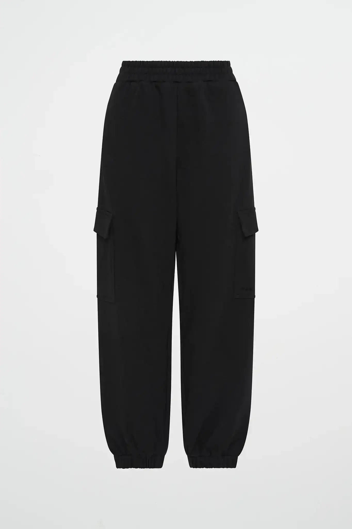 Terry Utility Trackpant 504