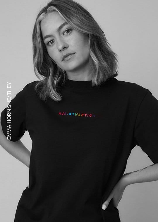 Aa Infinity Pride Tee 102