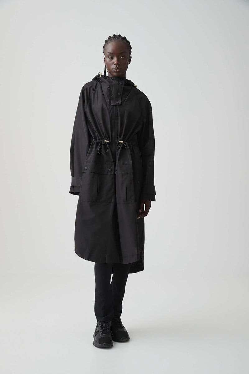 The Essential Trench