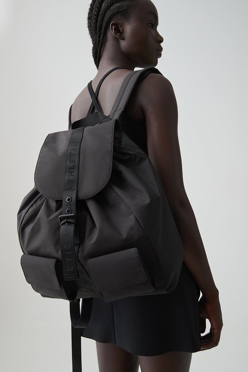Recycled Backpack 944
