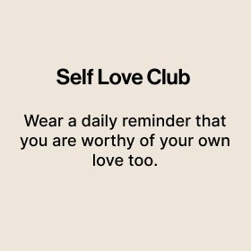 Self Love Charm Bangle| Shop Now
