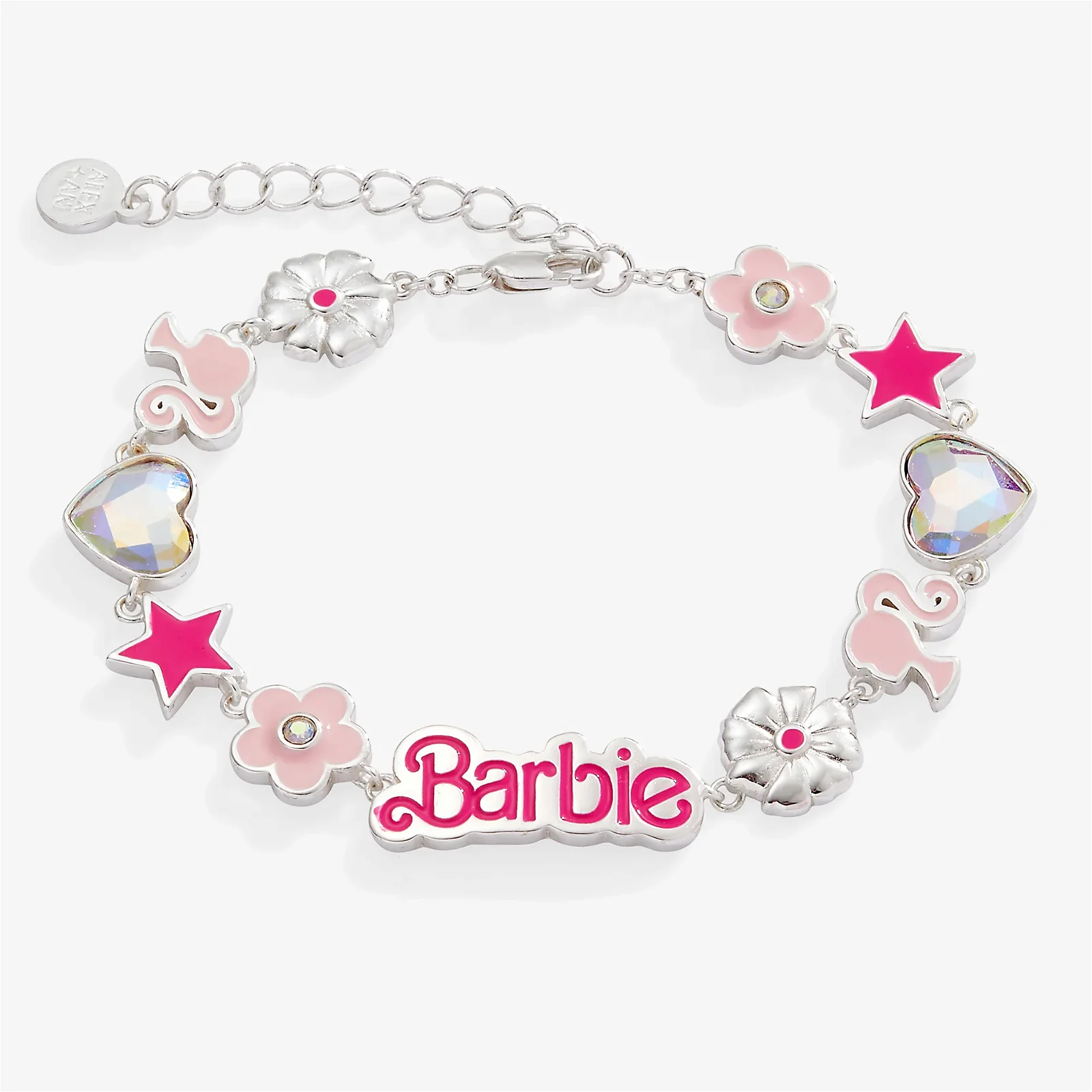 Barbie™ Charm Bracelet