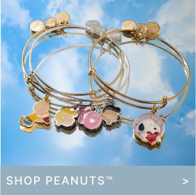 Peanuts | Shop Now