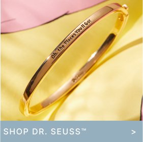 Dr. Seuss Styles | Shop Now